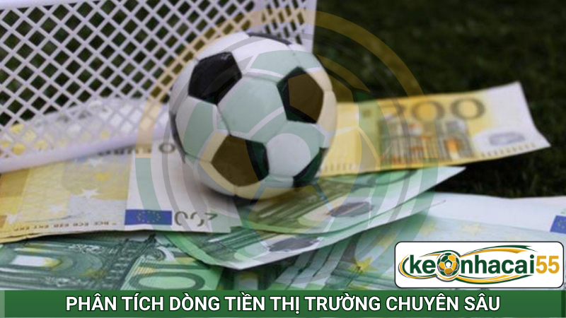 Phân tích dòng tiền thị trường chuyên sâu