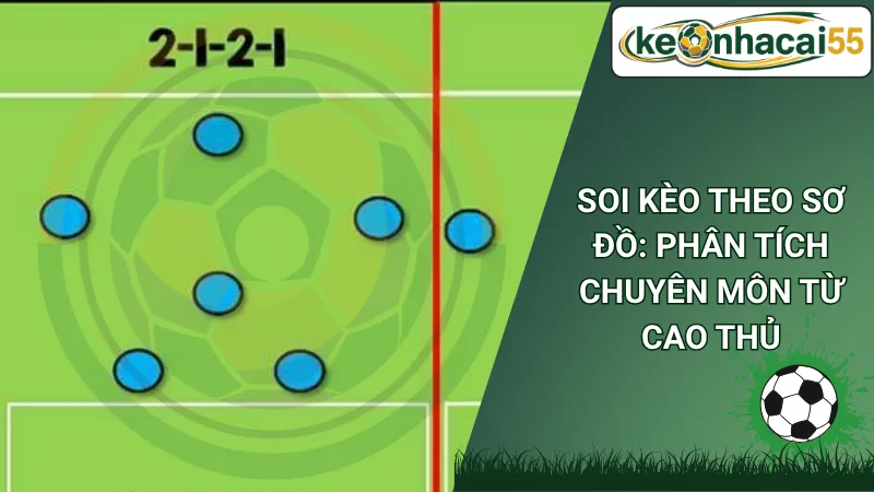 Soi Kèo Theo Sơ Đồ: Phân Tích Chuyên Môn Từ Cao Thủ